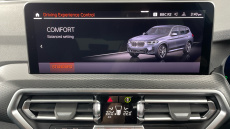 BMW X3 xDrive20i MHT M Sport 5dr Step Auto Petrol Estate